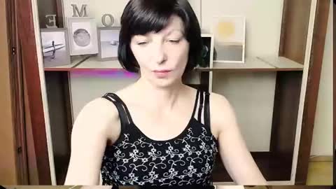 Angelina online show from July 3, 8:52 am