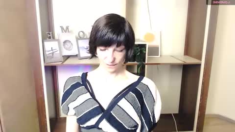 Angelina online show from October 23, 7:43 am