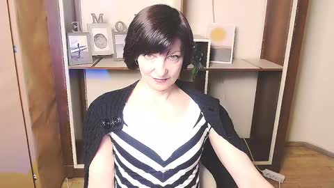 Angelina online show from April 23, 8:22 am