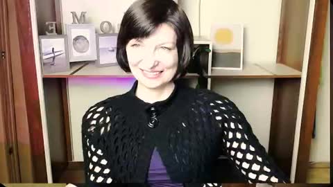 Angelina online show from July 11, 7:56 am