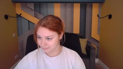 AngelinaLow online show from April 27, 11:19 am