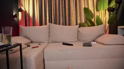 Angelina online show from November 29, 4:47 pm