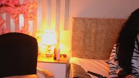 angelinarouse_ online show from July 23, 1:58 am