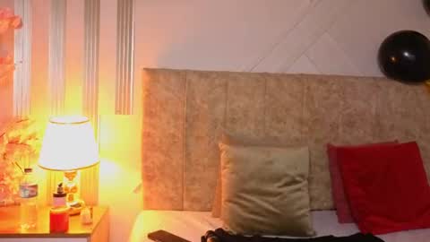 angelinarouse_ online show from July 21, 10:45 pm