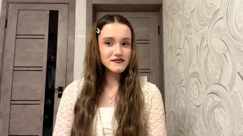 Nika online show from April 12, 1:59 pm