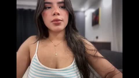 Angelina Weiss online show from July 14, 5:23 am