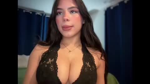 Angelina Weiss online show from July 26, 11:57 pm