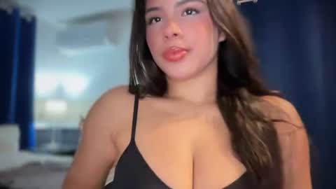 Angelina Weiss online show from July 4, 3:43 am