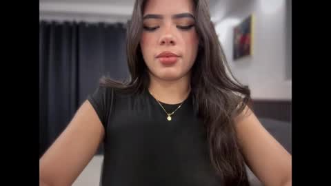 Angelina Weiss online show from July 15, 2:50 am