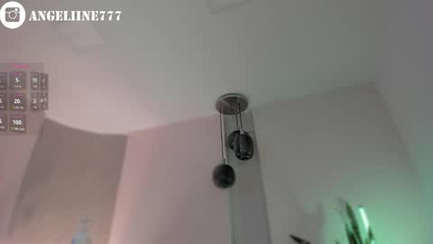 Angeline  online show from April 28, 11:36 am