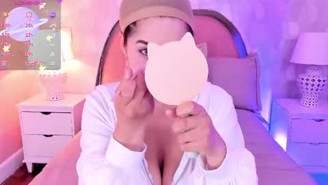 angeline online show from July 4, 12:42 pm