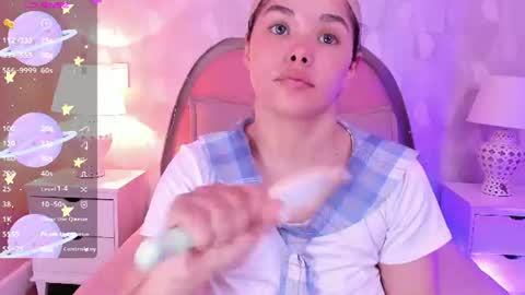 angeline online show from July 14, 12:21 pm