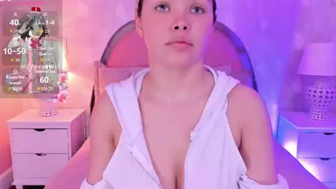 angeline online show from July 8, 12:19 pm