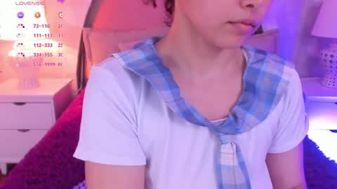 angeline online show from May 2, 12:22 pm