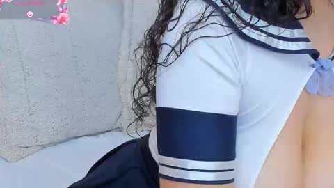 angeline online show from October 25, 2:17 pm