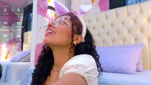 angeline_scot online show from May 6, 12:55 pm