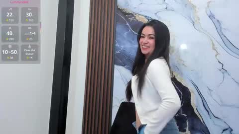 Snapshot of angelinee39 chatting on October 7, 12:45 pm angeline online show from October 7, 12:45 pm