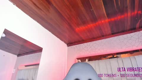 Angeline Heet online show from December 19, 6:56 am