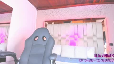 Angeline Heet online show from January 8, 4:12 am