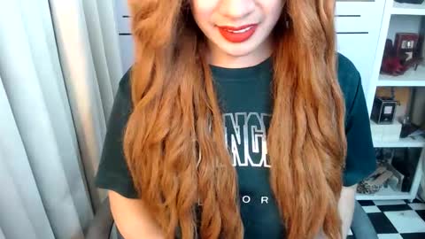 Anglina online show from May 1, 4:06 am