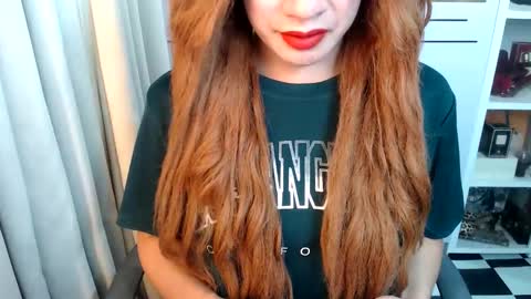 Anglina online show from May 6, 4:07 am