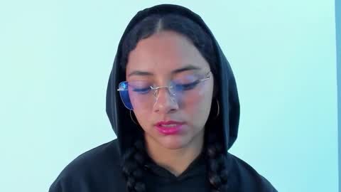 A F R O D I T A online show from October 30, 12:06 pm