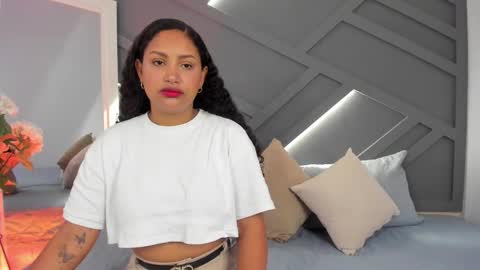 Angel online show from March 9, 1:49 pm