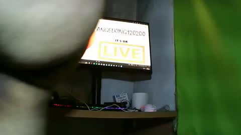 Roy online show from October 8, 5:57 am