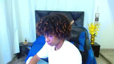 Angel online show from July 10, 9:08 pm