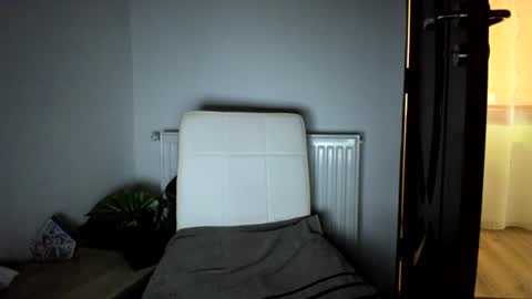 KrystyYo online show from July 11, 8:06 am
