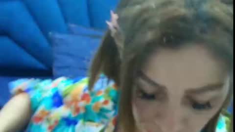 angell_cooper online show from August 3, 9:04 am