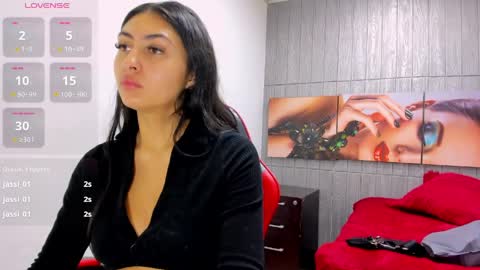 Angell cooper8 online show from April 25, 12:29 pm