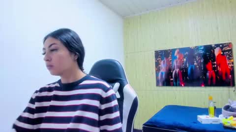 Angell cooper8 online show from July 8, 12:41 pm