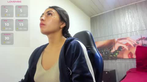Angell cooper8 online show from July 11, 1:03 pm