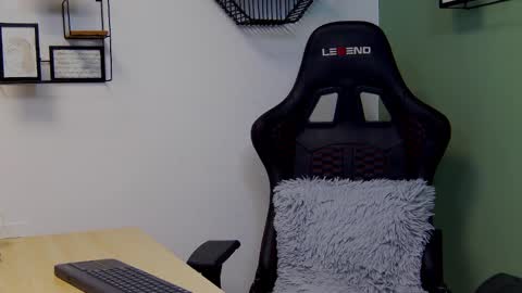 Angela White online show from February 7, 6:13 pm