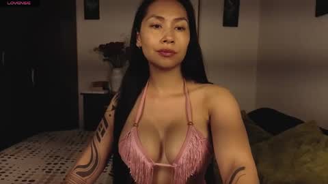  ANGELA ISABELLA  online show from May 1, 9:53 pm
