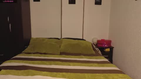  ANGELA ISABELLA  online show from July 29, 10:54 pm