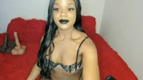 Angel Lavey-Parsons online show from June 15, 1:08 am