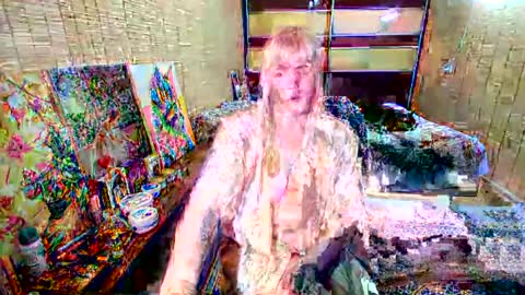 angelleah online show from June 24, 5:31 pm