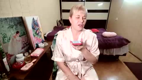 Snapshot of angelleah chatting on September 29, 6:18 pm angelleah online show from September 29, 6:18 pm