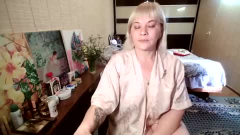 angelleah online show from June 26, 4:56 pm