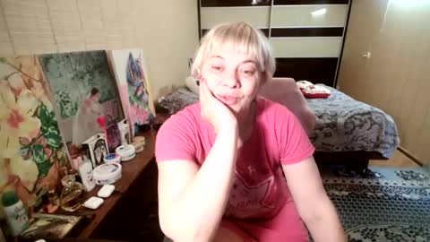angelleah online show from June 12, 5:01 pm