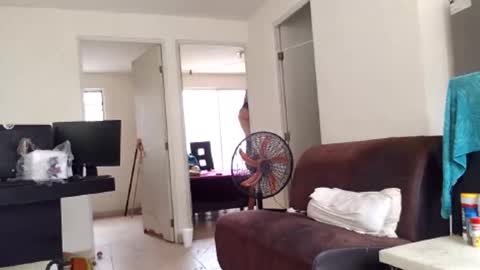 angellion141 online show from April 23, 7:37 pm