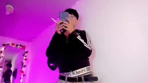 Angel  online show from December 17, 7:04 am