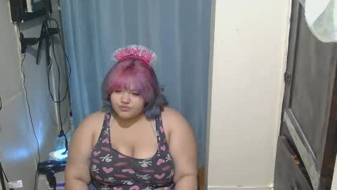 angellooxx online show from May 8, 3:56 am