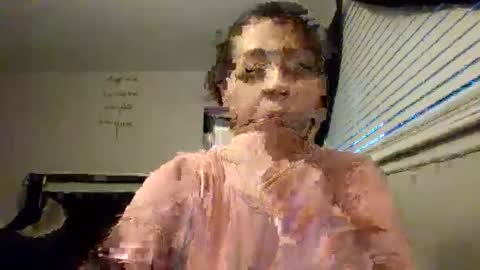 Angel Marie online show from October 25, 10:43 pm