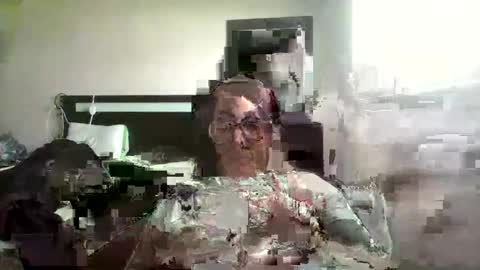 Angel Marie online show from May 7, 3:52 pm