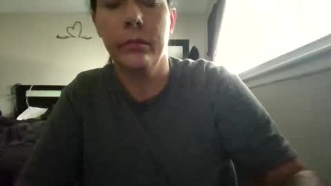 Angel Marie online show from October 2, 2:38 pm