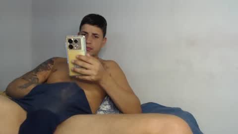 Angel online show from February 14, 10:47 pm