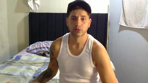 Angel online show from February 18, 7:46 pm